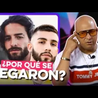 Tulile explica: Manuel Turizo y Maluma pegaron con bachata PERO LOS DOMINICANOS NO