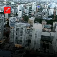 Armada ofrece aclaración sobre videos que circulan en redes sociales; hombre lanzado y fajo de dinero