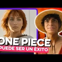 One Piece de Netflix: primeras reacciones son MUY POSITIVAS