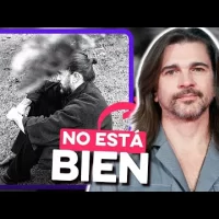 Juanes confiesa que sufre de depresión