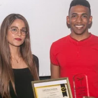 Productor de Acento TV gana “Mejor Corto Documental Dominicano” en Premios Libélula Dorada