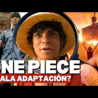 One Piece de Netflix: ¿Una buena serie pero mala adaptación?