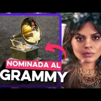 Techy Fatule fue nominada a los Grammy Latino 2023