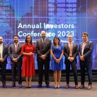 Xolver realiza con éxito primera Conferencia Anual de Inversionistas en RD
