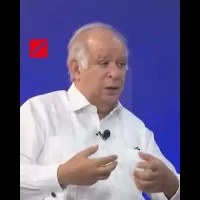 No me iba a postular sin la aprobación de Balaguer