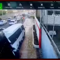 Videos del Accidente que Cobró 9 Vidas en Quita Sueño