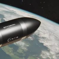 Una empresa neerlandesa quiere hacer nacer bebés en el espacio