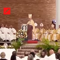 “No se confundan, no soy manso, la mansedumbre y la humildad es un para Jesús un Cristo