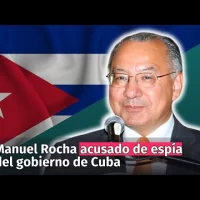 Ex jefe de Barrick Pueblo Viejo es arrestado y acusado de espía del gobierno de Cuba