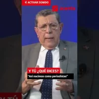 Miguel Angel Prestol “sereno pero vibrante”  #acentotv
