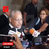 Jueza concede libertad condicional a Gonzalo Castillo