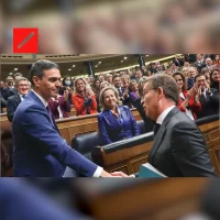 Resumen fotográfico 2023: Las imágenes que han marcado el año