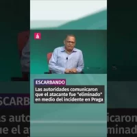 Un suceso nunca antes visto #acentotv #acento