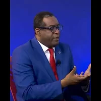 Como considera usted que se ha manejado la economía este año? #acentotv