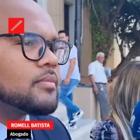 Operación Nido Abogado detalla que el fraude consistía con la presentación de una maqueta