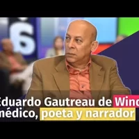 Eduardo Gautreau de Windt, médico, poeta y narrador
