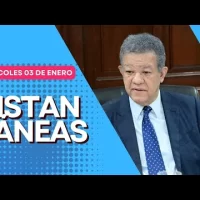 Leonel Fernández, nadie gana elecciones con economía estancada, diputados reaccionan