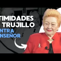 Mercedes Cosme de Gonell relata las intimidades de Trujillo contra Mons. Francisco Panal en La Vega