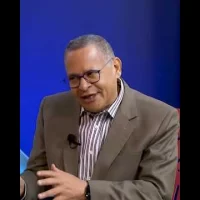 “Luis Abinader es el ser humano más responsable que conozco” #acentotv