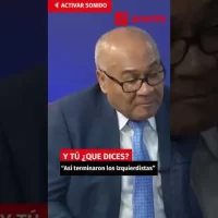 “Así terminaron los Izquierdistas”   #acentotv