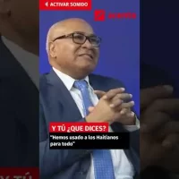 “Hemos usado a los Haitianos para todo”   #acentotv #republicadominicana