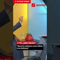 “Nosotros sabíamos como utilizar a los Haitianos”   #acentotv