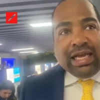 Director ejecutivo de Adeti, Michael Lugo