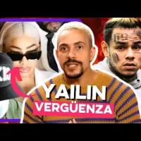 ¿Yailin es la vergüenza de RD? Así va el polémico caso contra Tekashi