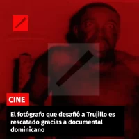 El fotógrafo que desafió al dictador Rafael Trujillo es rescatado gracias a un documental en República Dominicana