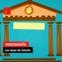 Las tasas de interés