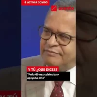 Fafa Taveras “Peña Gómez celebraba y apoyaba esto”  #acentotv