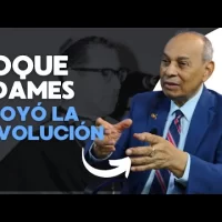 Pérez Memén: Roque Adames no fue conservador, apoyó la revolución