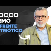 Ramirez Ulloa revela fue Miguel Cocco quien armó el Frente Patriótico, y no Danilo Medina