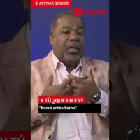 Tony Peña Guaba “Nunca entendieron”  #acentotv