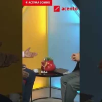 Tony Peña Guaba “Yo simplemente les pagué”  #acentotv