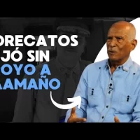 Mercedes dice líder de los Corecatos dejó sin apoyo a Caamaño