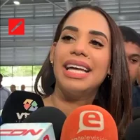 Betty Gerónimo dice que su mejor baile lo hará en la alcaldía