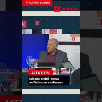 Abinader omitió  temas conflictivos en su discurso #acentotv