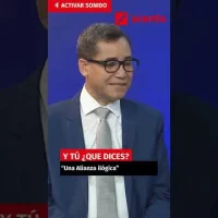 Una Alianza Ilógica  #acento