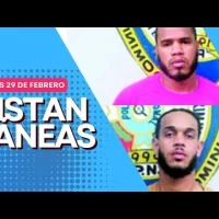 Tres meses de prisión preventiva a implicados en muerte de Paula Santana