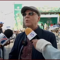 Más de 45 comparsas llenan de alegría y colorido el carnaval Santo Domingo Este