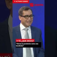 Eddy Olivares “Vieron la pandemia como una bendición”  #acentotv