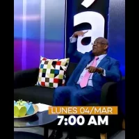 Enterate de más por #acentotv