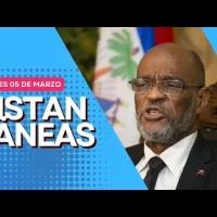 Ariel Henry habría intentado retornar a Haití, pero violencia en aeropuertos lo impidió