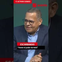 “Tienen el poder de Haiti”  #acentotv