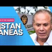 Embajada EEUU: retiro de sanciones contra Ángel Rondón no prueba su inocencia