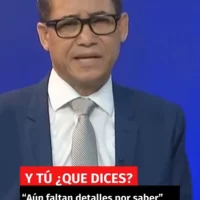 “Aún faltan detalles por saber”  #acentotv
