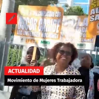 Movimiento de Mujeres Trabajadora