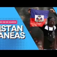 Crisis en Haití: violencia desplaza a población de Puerto Príncipe