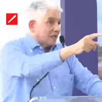 Presidente Luis Abinader, entrega apartamentos
